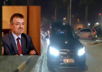 Mbërrin në Shqipëri trupi i pajetë i Kasem Hysenbelliut