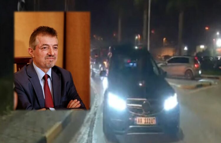 Mbërrin në Shqipëri trupi i pajetë i Kasem Hysenbelliut