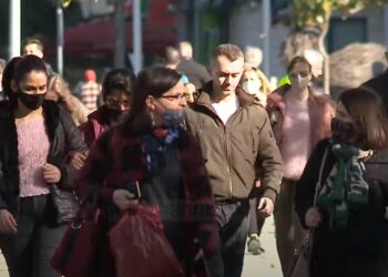 Nuk ndryshojnë kufizimet/ Komiteti i ekspertëve e shikon situatën të qëndrueshme