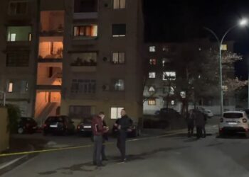 Vrasja e Anton Kelit/ Policia “blindon” Rrëshenin, ngre postblloqe në disa pika! Disa të shoqëruar