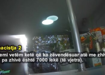 VËZHGIMI: Farmacitë në “krizë” për termometra me zhivë, Covidi i “zhduk” nga qarkullimi