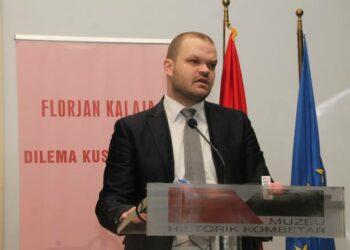 U shpall i pastër, KPK konfirmon në detyrë gjyqtarin Florjan Kalaja