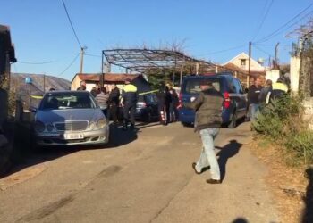 Foto nga vendngjarja