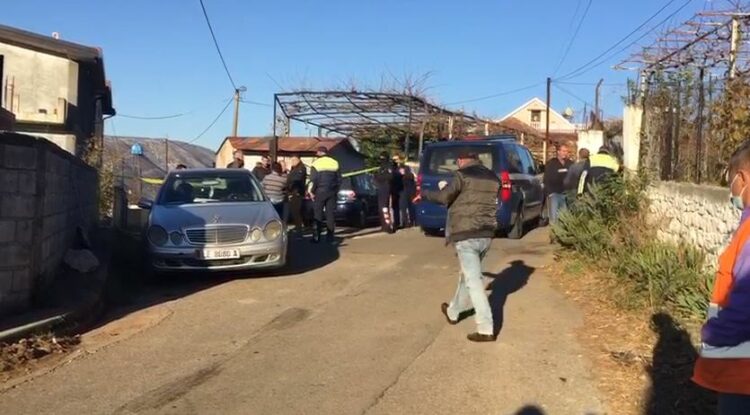 Foto nga vendngjarja