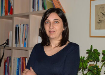 Aleksandra Bogdani, gazetarja e BIRN