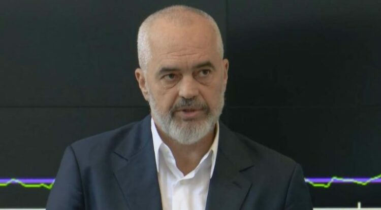 Sektori elektro-energjitik Shqipëri-Kosovë, Rama: Mori shumë kohë, por po krijohet një treg rajonal