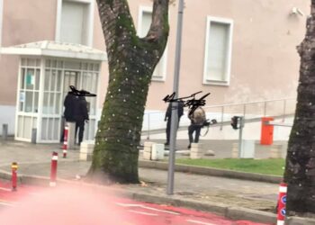 Dita e tretë e protestës, Rama vendos snajpera para Kryeministrisë