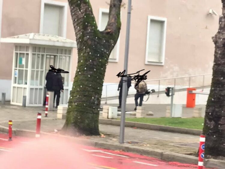 Dita e tretë e protestës, Rama vendos snajpera para Kryeministrisë