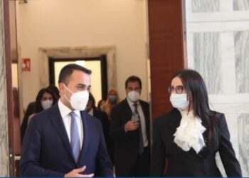 Ministri i Jashtëm italian viziton sot Kosovën/ Takim me homologen Haradinaj- Stublla