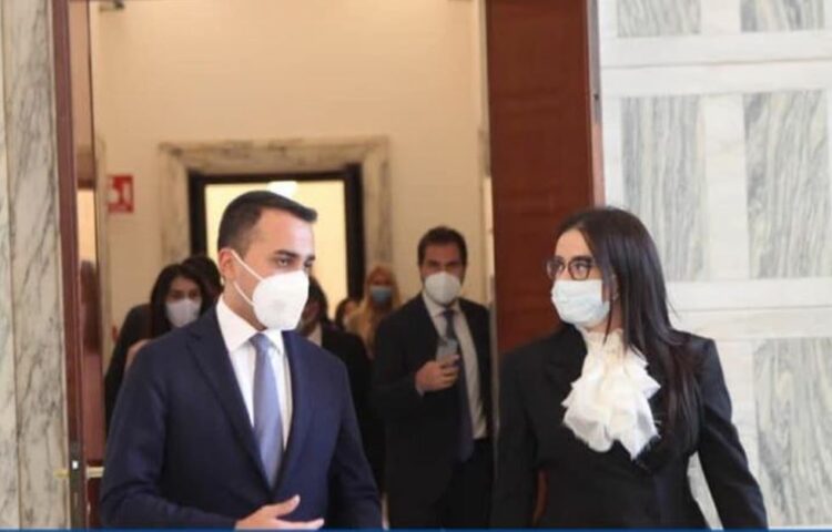 Ministri i Jashtëm italian viziton sot Kosovën/ Takim me homologen Haradinaj- Stublla