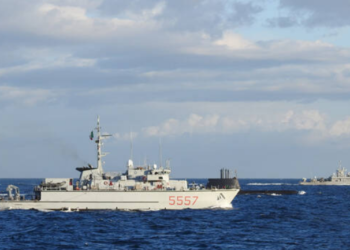 Zgjerimi me 12 milje në Jon/ Mediat greke: Greqia po i dërgon mesazh Turqisë