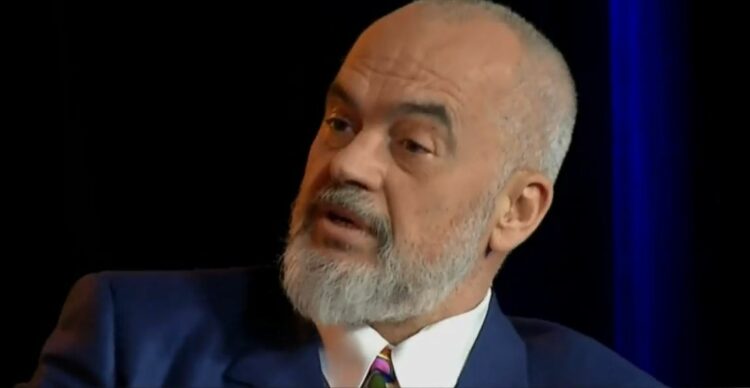 Edi Rama