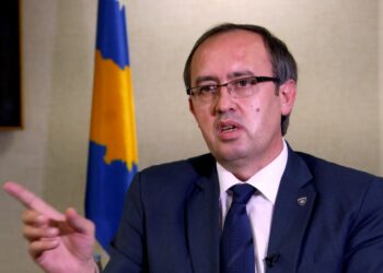 U votua sot në Kuvend/ Hoti: Rreth 600 milionë euro arrin vlera e Projektligjit për rimëkëmbje ekonomike