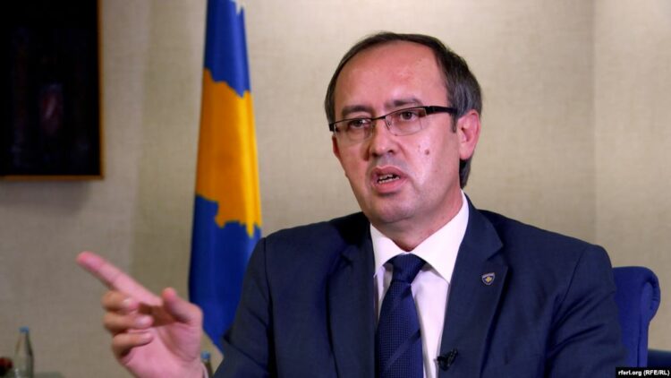 U votua sot në Kuvend/ Hoti: Rreth 600 milionë euro arrin vlera e Projektligjit për rimëkëmbje ekonomike