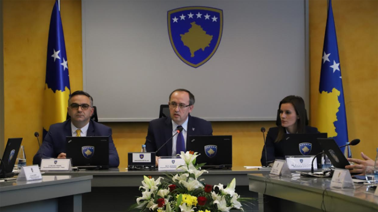 Zgjedhja e presidentit, mision i pamundur për qeverinë Hoti