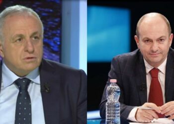 Kur vjen vaksina? Dy ish-ministrat sherr në studio…