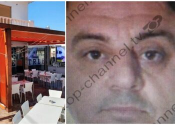 Vrasja e Brandon Bregut në Spanjë, media spanjolle nxjerr detaje të reja