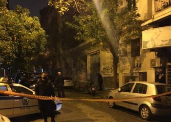 Shqiptari qëllohet me armë zjarri në Athinë. Detajet e para për ngjarjen
