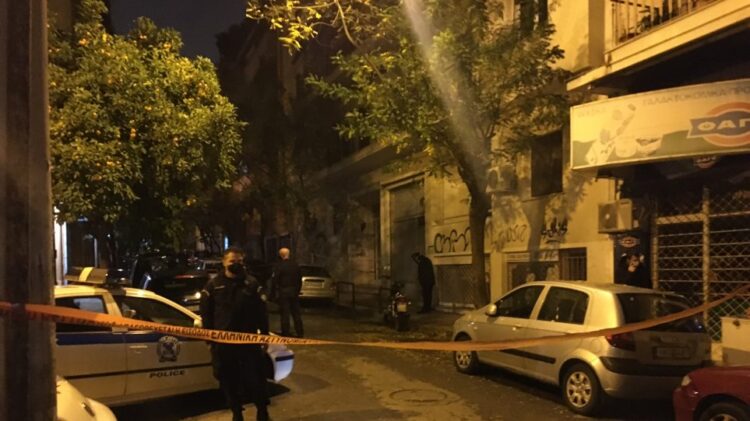 Shqiptari qëllohet me armë zjarri në Athinë. Detajet e para për ngjarjen