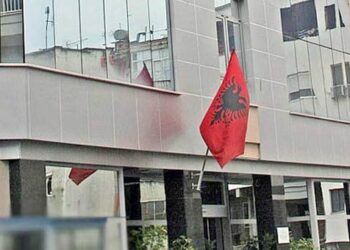 Kandidati socialist tërhiqet nga gara për kreun e ILDKP-së