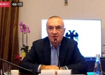 Meta për protestën: Ndryshimi vjen nga të rinjtë, kjo ndodh kur marrin përgjegjësi dhe janë të bashkuar