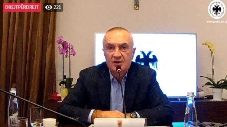 Meta për protestën: Ndryshimi vjen nga të rinjtë, kjo ndodh kur marrin përgjegjësi dhe janë të bashkuar