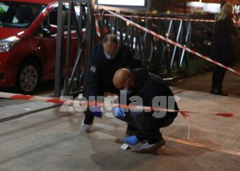 Pamje nga vendngjarja