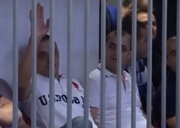 Arrestohet në Kosovë një anëtar i “Bandës së Durrësit” (EMRI)