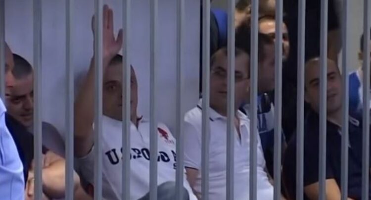 Arrestohet në Kosovë një anëtar i “Bandës së Durrësit” (EMRI)