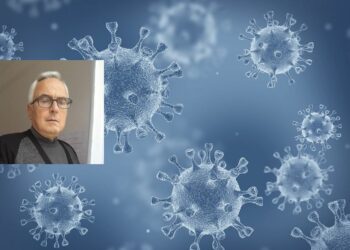 Koronavirusi i merr jetën inxhinierit në Berat/ Kolegët: Do ta kujtojmë gjithmonë si njeri të qeshur