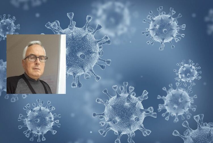 Koronavirusi i merr jetën inxhinierit në Berat/ Kolegët: Do ta kujtojmë gjithmonë si njeri të qeshur