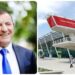 Kompania “Kastrati” blen zyrtarisht aeroportin e Rinasit