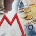 Euro në nivelin më të ulët që pas shpërthimit të pandemisë