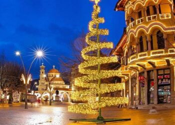 Gjobitje për Krishtlindje/ 1 mln lekë për pronarët e tre lokaleve në Korçë