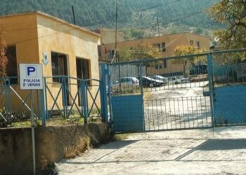U mblodhën para komisariatit në Bulqizë, procedohen penalisht 10 protestues