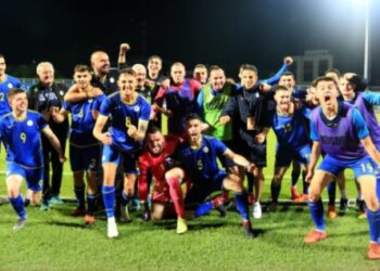 Shorti i Kupës së Botës 2022/ Kosova, për herë të parë në histori luan me Spanjën!