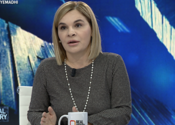 “Pasi iku LSI gjithçka shkoi në greminë”- Kryemadhi komenton koalicionin me PS: Ishte frena-freksion. Batuta në studio me analistin