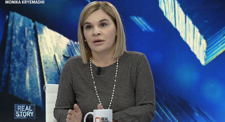 “Pasi iku LSI gjithçka shkoi në greminë”- Kryemadhi komenton koalicionin me PS: Ishte frena-freksion. Batuta në studio me analistin