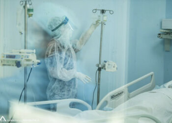 Shifra të larta në Kosovë/ 17 persona ndërrojnë jetë nga koronavirusi, ja sa raste të reja janë shënuar në 24 orët e fundit