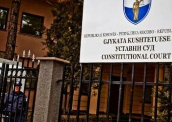 Gjykata Kushtetuese vendos! Kosova në zgjedhje brenda 40 ditësh