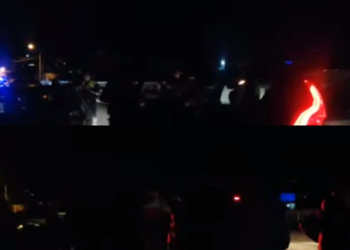 Aksident në zonën e Ujit të Ftohtë në Vlorë/ Përplasen dy automjete, lëndohet një person