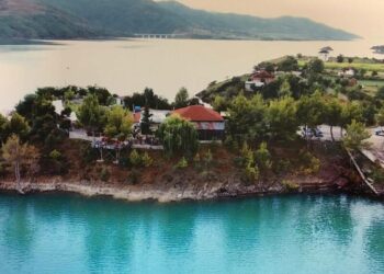 Gjendet e mbytur në liqenin e Banjës një grua