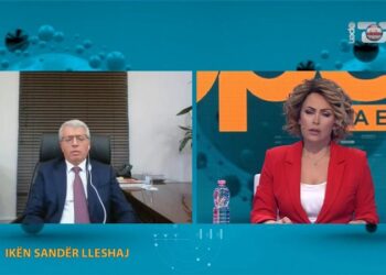 Pse nuk kishin kamera efektivët që u përballën me Klodian Rashën? Lleshaj: Nuk është detyrim…