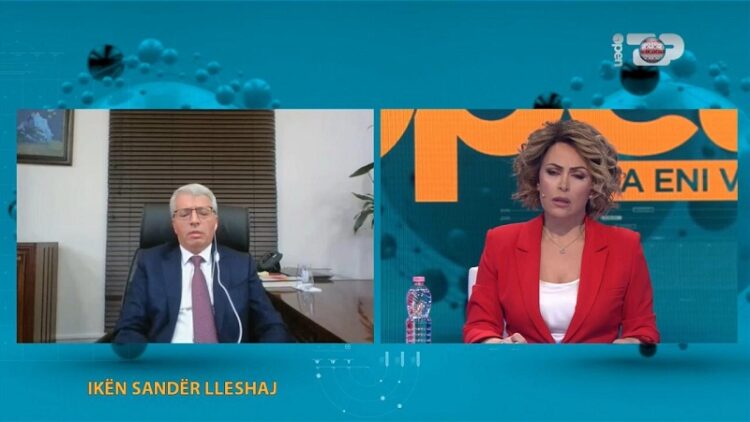 Pse nuk kishin kamera efektivët që u përballën me Klodian Rashën? Lleshaj: Nuk është detyrim…