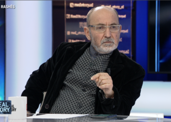 Vrasja e Klodian Rashës/ Lubonja: Sandër Lleshaj, ‘kokë turku’