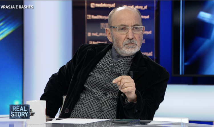 Vrasja e Klodian Rashës/ Lubonja: Sandër Lleshaj, ‘kokë turku’