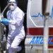 OBSH: 14% e të infektuarve me koronavirus në botë janë punonjës shëndetësorë