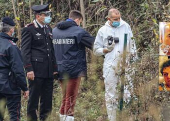 Itali/ Ekspertët zbardhin DINAMIKËN e ngjarjes: Si u transportuan trupat e copëtuar të çiftit Pasho