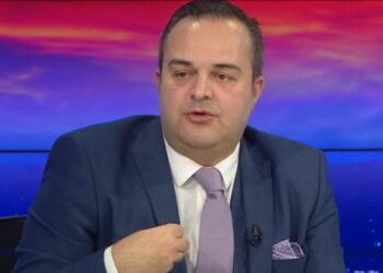 Prof. Edvin Prifti: Autoritetet shqiptare nuk duhet të shqetësohen për vaksinën që do të sjellin kundër koronavirusit, por se cila është ajo.