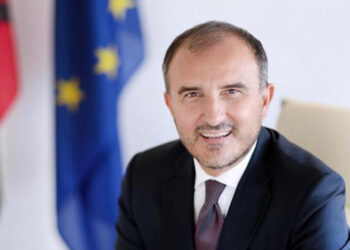 Betimi i Altin Binajt, Soreca: Përgëzime e punë të mbarë, tani presim anëtarin tjetër